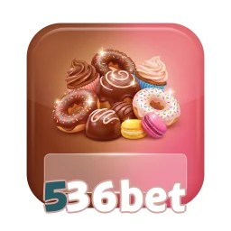 536BET — ikon APK