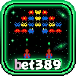 BET389 — ikon APK
