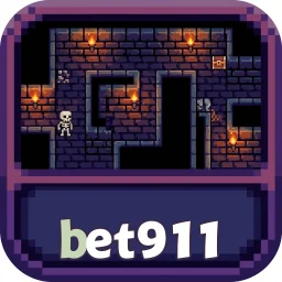 BET911 — ikon APK