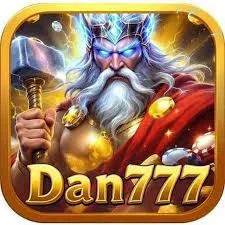 DAN777 — ikon APK